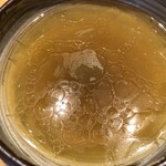 中華蕎麦 とみ田 - 