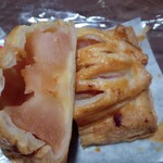 JAL PLAZA - 料理写真: