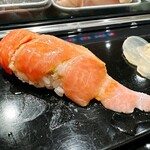 寿司大 - 本鮪大トロ