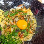 手打ちうどん 紅屋 - 