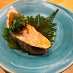 寿司大 - あん肝