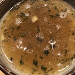 中華蕎麦 とみ田 - 