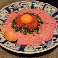 上等焼肉 ひらく - 