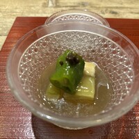 銀座 おか乃 - 