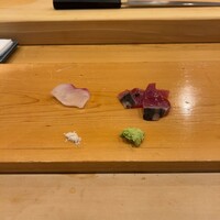 鮨 しゅん輔 阿佐ヶ谷 - 