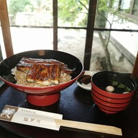江戸川 ならまち店 - 