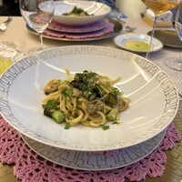 SALONE TOKYO - 