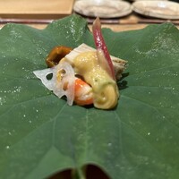 銀座 おか乃 - 