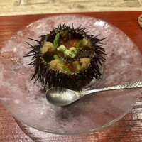 銀座 おか乃 - 