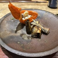 銀座 おか乃 - 