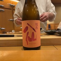 鮨 しゅん輔 阿佐ヶ谷 - 