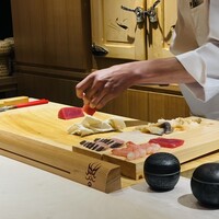 鮨喜 やまだ藤七 - 