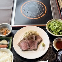 松阪牛 よし田 - 