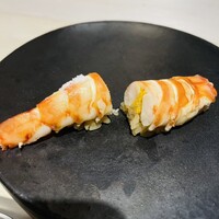 鮨喜 やまだ藤七 - 