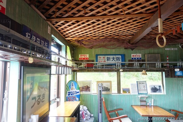 m1/12サイズ和洋カフェ スハネフ14-1 - 和歌山港/カフェ | 食べログ