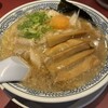 丸源ラーメン 札幌菊水元町店
