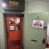 フィッシュ 新宿店