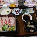 味倉 - 