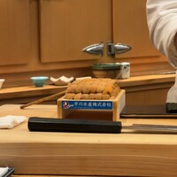 鮨 しゅん輔 阿佐ヶ谷 - 