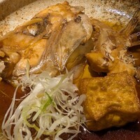 割烹本山サカナ - 