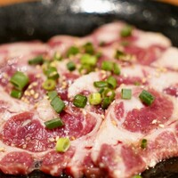 YAKINIKU BON'S - 