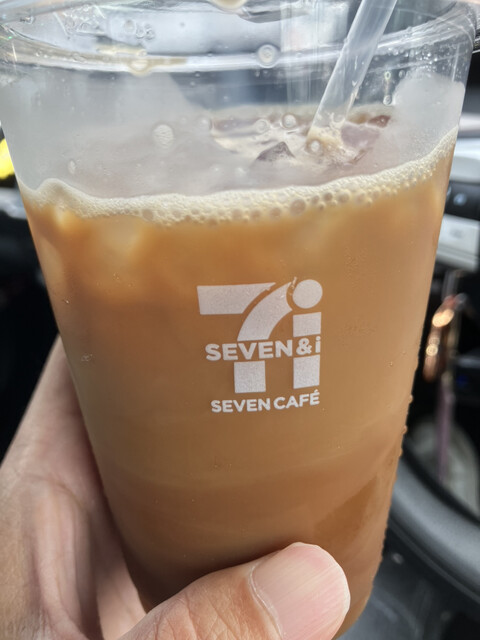 Seven Eleven Ikarugachotatsutaten photo 3