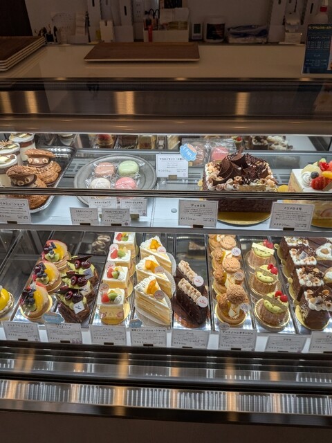 Patisserie la framme - 谷町九丁目/ケーキ | 食べログ