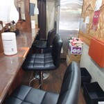 らあめん 鬼ぼし - 