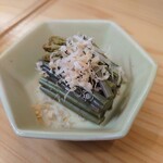 いわて屋 - 西わらび