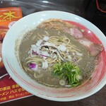 らあめん 鬼ぼし - 