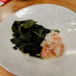 いわて屋 - 三陸ワカメ、蟹