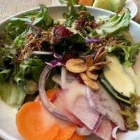 AWkitchen TOKYO 新丸ビル店 - 
