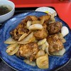 小笹飯店