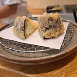 てんぷら ひら井 - 