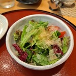 てんぷら ひら井 - 