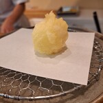 てんぷら ひら井 - 