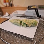 てんぷら ひら井 - 