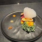 Japanese Soba Noodles 蔦 - 