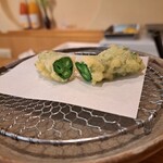 てんぷら ひら井 - 