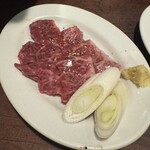 炭火焼 ゆうじ - 