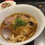 Japanese Soba Noodles 蔦 - 