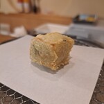 てんぷら ひら井 - 