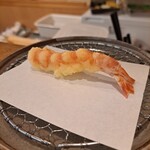 てんぷら ひら井 - 