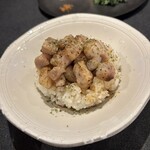 Japanese Soba Noodles 蔦 - 