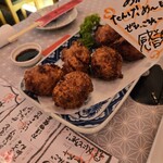 青森屋がほんず 仙台駅店 - 