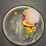 Japanese Soba Noodles 蔦 - 