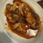 炭火焼 ゆうじ - 