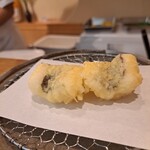 てんぷら ひら井 - 