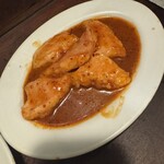 炭火焼 ゆうじ - 