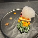 Japanese Soba Noodles 蔦 - 